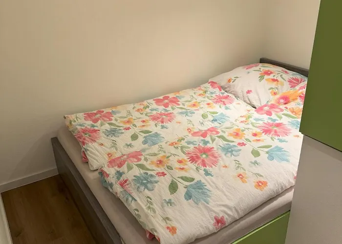 Schwalbennest Monteurwohnung