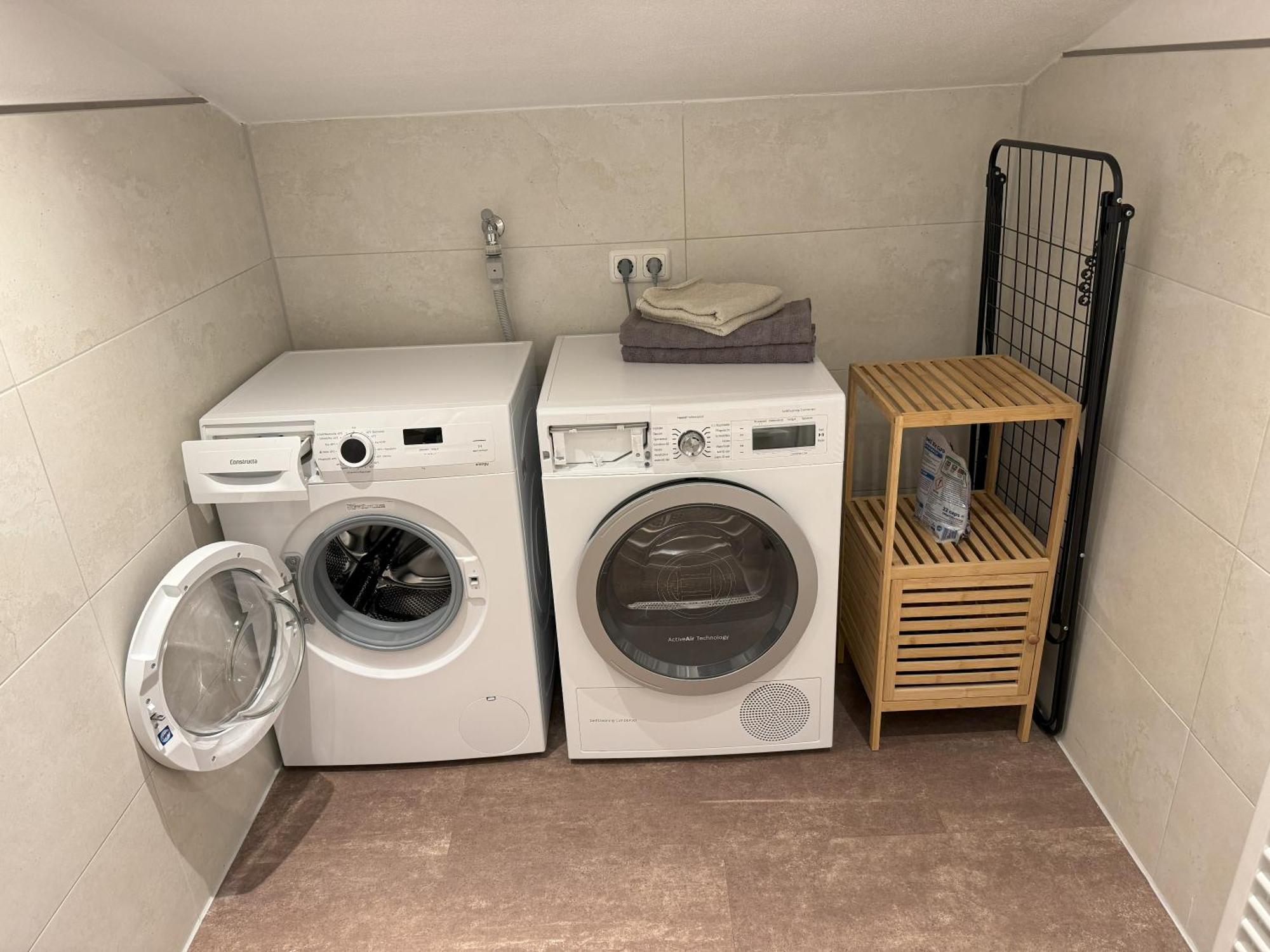 Schwalbennest Monteurwohnung Apartment