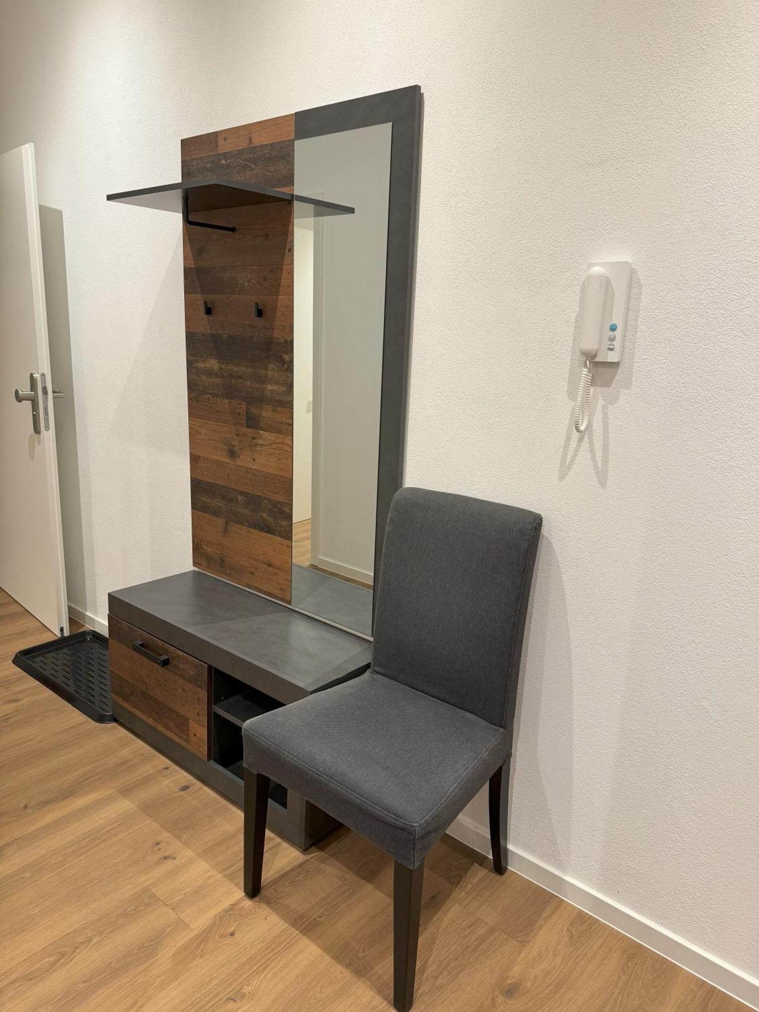Schwalbennest Monteurwohnung Korbach