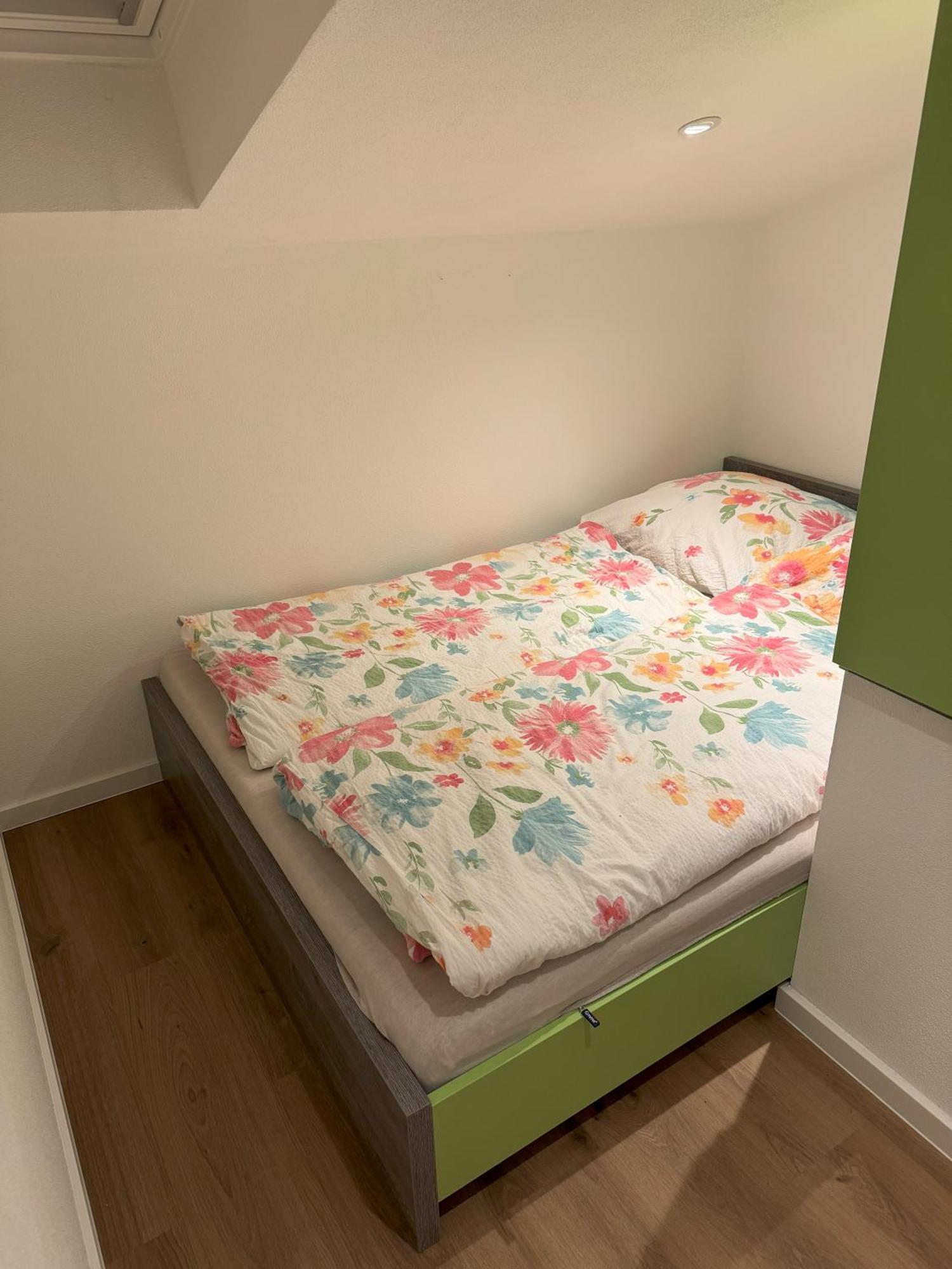 Schwalbennest Monteurwohnung * Korbach